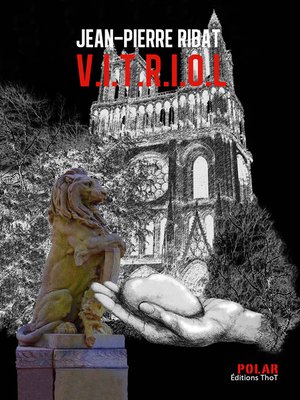 cover image of V.I.T.R.I.O.L